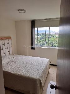 Apartamento de 3 alcobas en venta en El Poblado Eta Ii, Pereira, 64 m² · foto 8 de 13