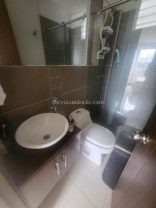 Apartamento de 3 alcobas en venta en El Poblado Eta Ii, Pereira, 64 m² · foto 9 de 13