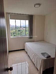 Apartamento de 3 alcobas en venta en El Poblado Eta Ii, Pereira, 64 m² · foto 10 de 13