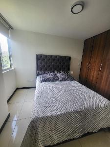 Apartamento de 3 alcobas en venta en El Poblado Eta Ii, Pereira, 64 m² · foto 12 de 13