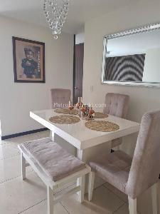 Apartamento de 3 alcobas en venta en El Poblado Eta Ii, Pereira, 64 m² · foto 3 de 13