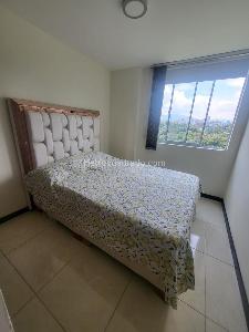 Apartamento de 3 alcobas en venta en El Poblado Eta Ii, Pereira, 64 m² · foto 13 de 13