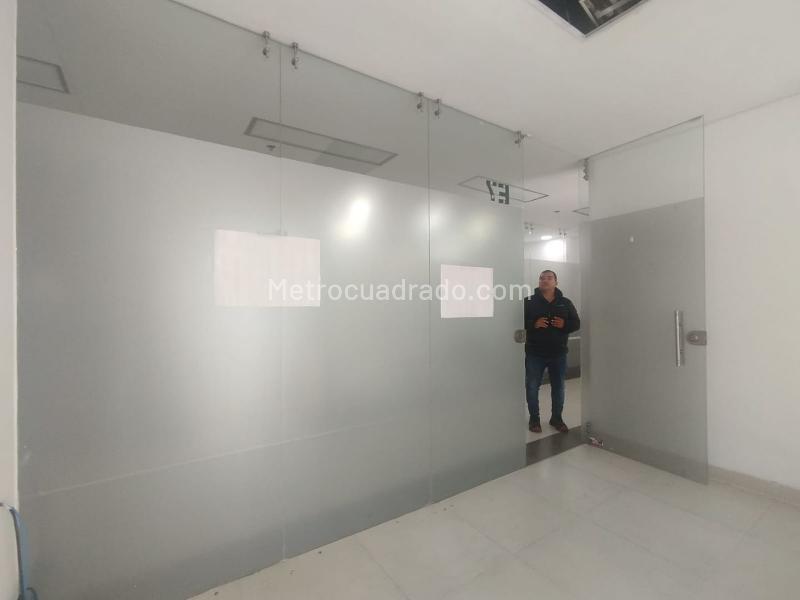 Oficina en Arriendo, PINARES, Pereira – pohled 6