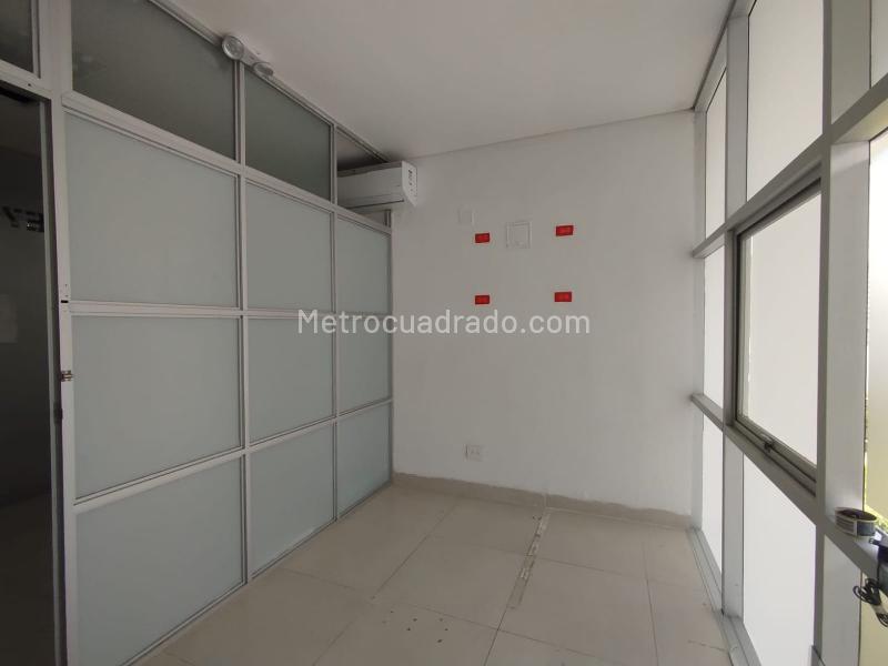 Oficina en Arriendo, PINARES, Pereira – další