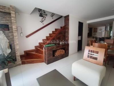 Casa en venta en Pueblito Cafetero, Pereira · foto 14 de 15