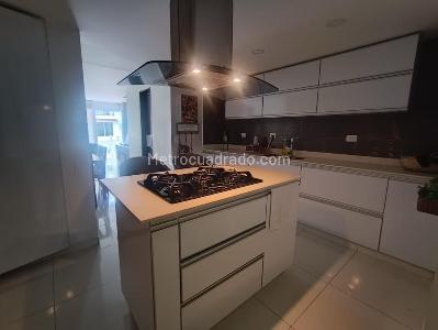 Casa en venta en Pueblito Cafetero, Pereira · foto 8 de 15