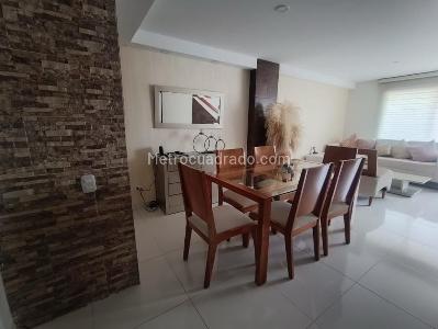 Casa en venta en Pueblito Cafetero, Pereira · foto 4 de 15