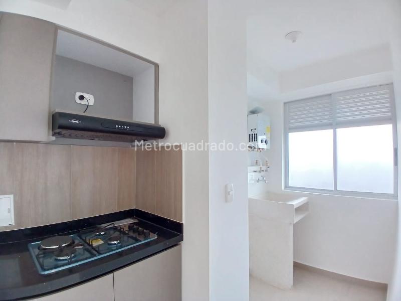 Piso – Pereira - Vista 4