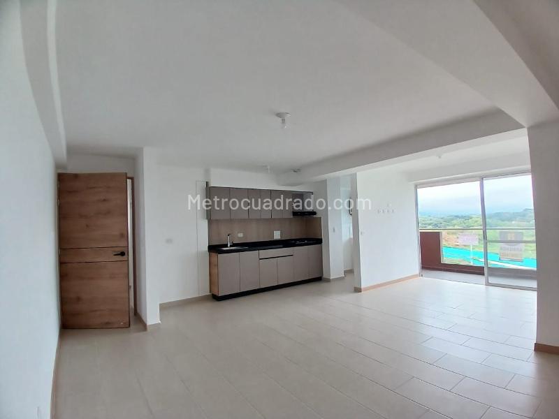 Piso – Pereira - Vista 3