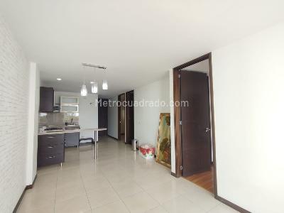 Apartaestudio en Arriendo, LOS ALPES, Pereira