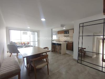 Piso – Pereira, La Julita