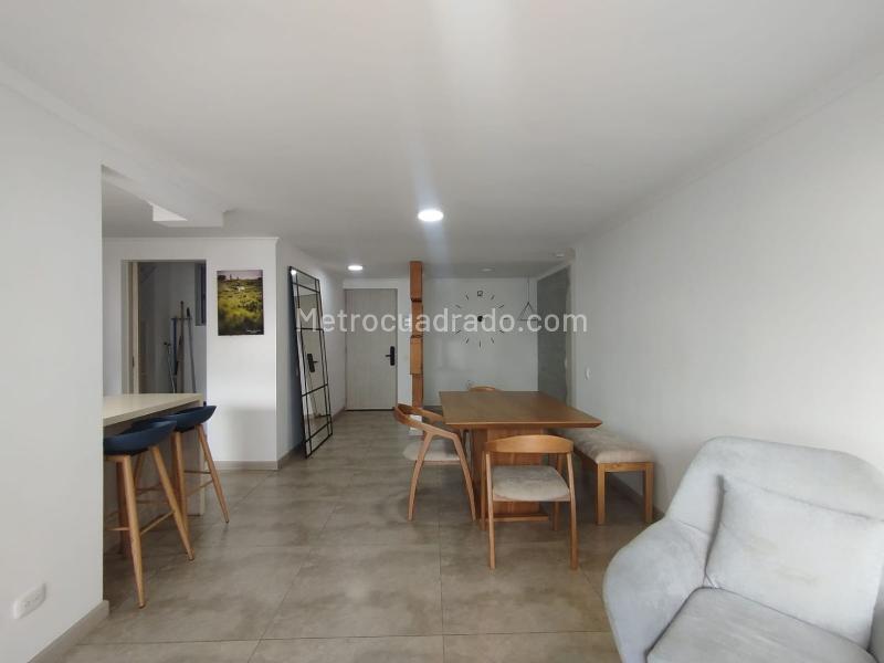Apartamento en Venta, PINARES ALTO, Pereira - Ansicht 2