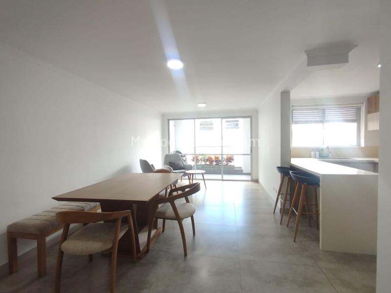 Apartamento en Venta, PINARES ALTO, Pereira - Ansicht 3