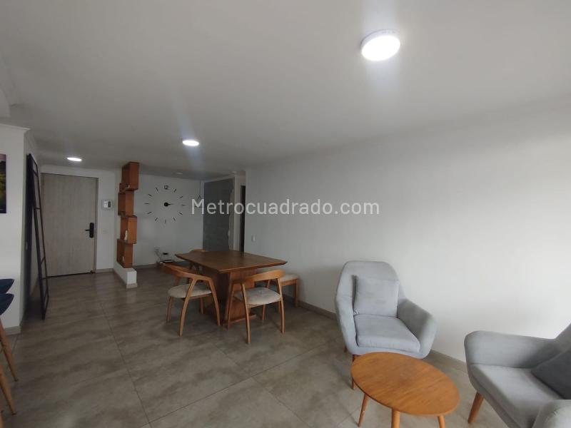 Apartamento en Venta, PINARES ALTO, Pereira - Ansicht 4