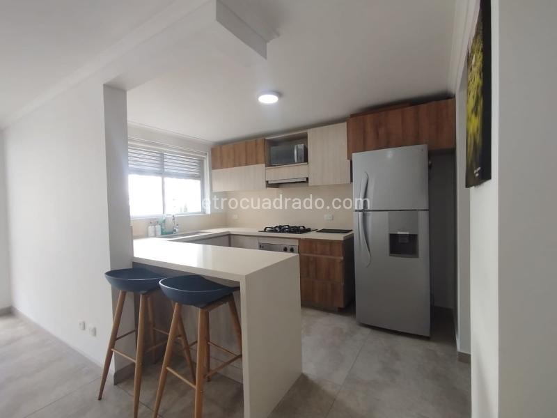 Apartamento en Venta, PINARES ALTO, Pereira - Ansicht 5