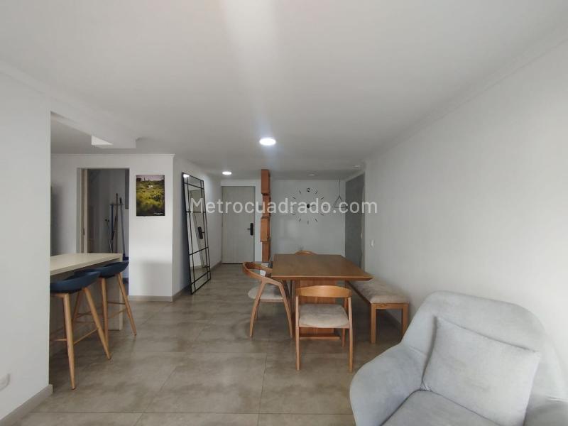Apartamento en Venta, PINARES ALTO, Pereira - Ansicht 6