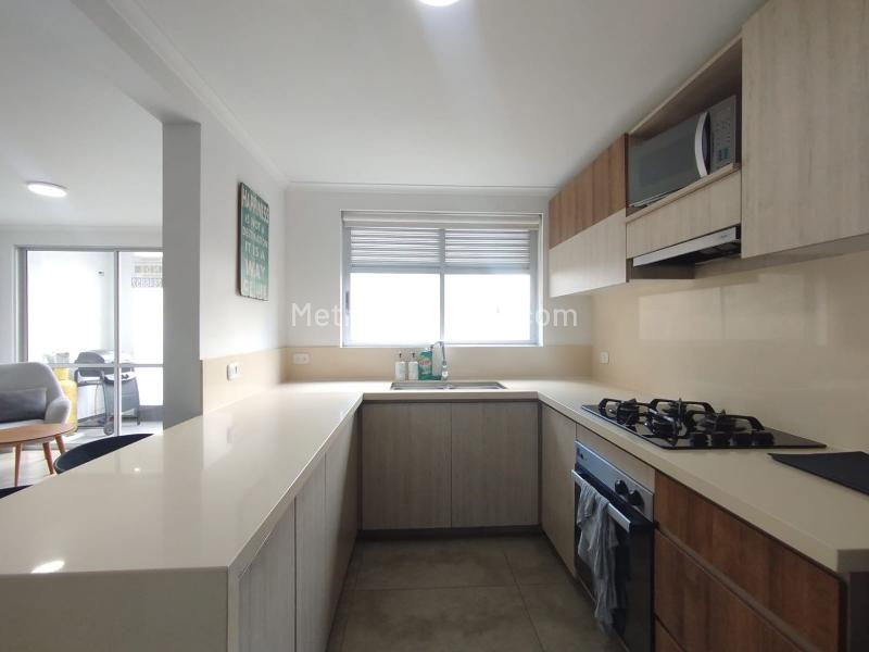 Apartamento en Venta, PINARES ALTO, Pereira - Mehr