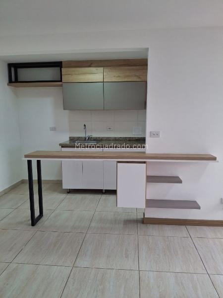 Apartment for rent in Pereira