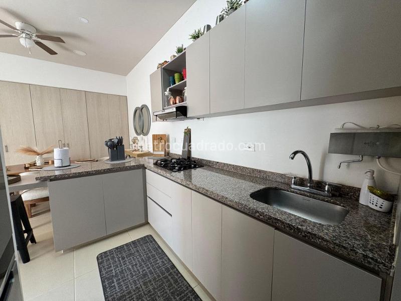 Casa en Venta, GALICIA, Pereira - Widok 5