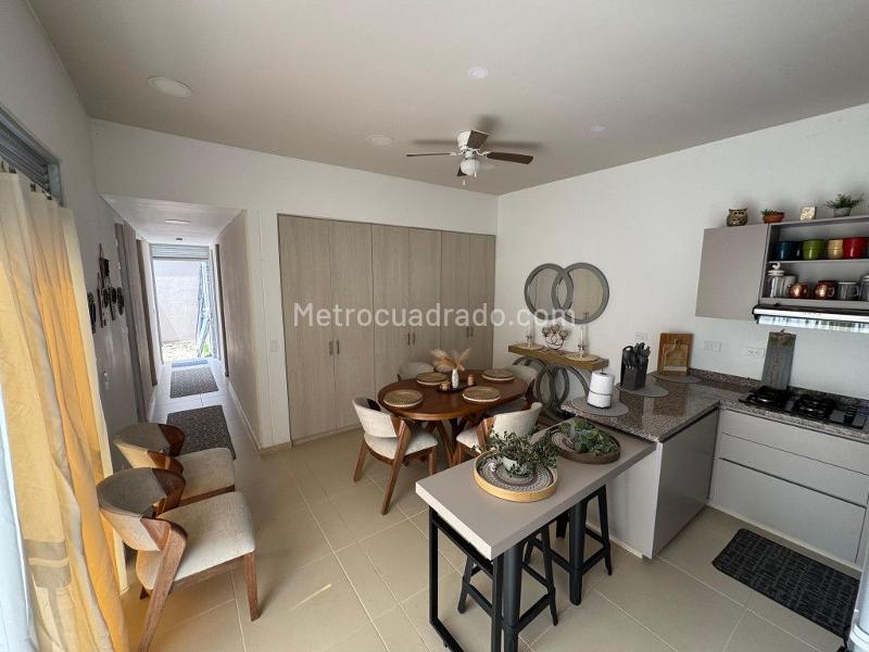 Casa en Venta, GALICIA, Pereira - Widok 4