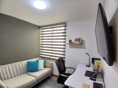 Apartamento de 3 alcobas en venta en Cr Bosque De Cantabria, Pereira, 70 m² · foto 2 de 12