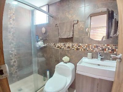 Apartamento de 3 alcobas en venta en Cr Bosque De Cantabria, Pereira, 70 m² · foto 12 de 12