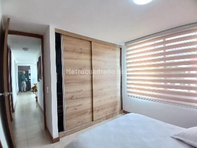 Apartamento de 3 alcobas en venta en Cr Bosque De Cantabria, Pereira, 70 m² · foto 8 de 12