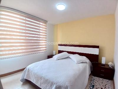 Apartamento de 3 alcobas en venta en Cr Bosque De Cantabria, Pereira, 70 m² · foto 9 de 12