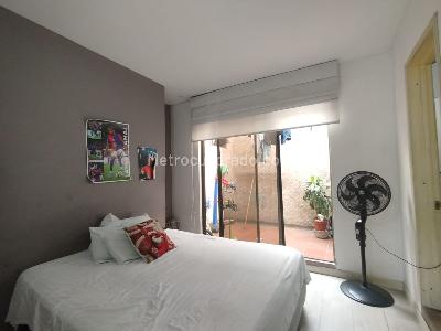 Apartaestudio en venta en Circunvalar, Pereira, 70 m² · foto 9 de 14