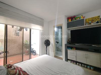 Apartaestudio en venta en Circunvalar, Pereira, 70 m² · foto 10 de 14