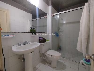 Apartaestudio en venta en Circunvalar, Pereira, 70 m² · foto 11 de 14