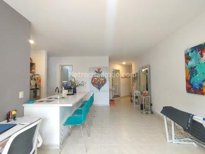 Apartaestudio en venta en Circunvalar, Pereira, 70 m² · foto 3 de 14