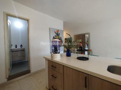 Apartaestudio en venta en Circunvalar, Pereira, 70 m² · foto 5 de 14