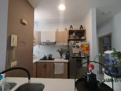 Apartaestudio en venta en Circunvalar, Pereira, 70 m² · foto 4 de 14