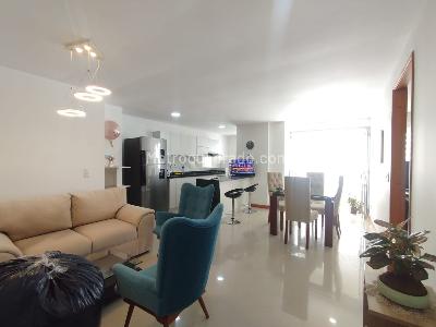 Apartaestudio en Arriendo, PINARES, Pereira