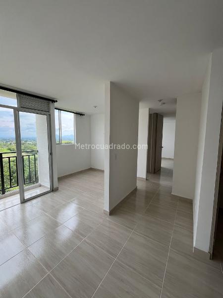 Apartamento en Arriendo, CONDINA, Pereira