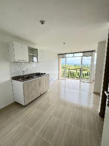 Apartamento en arriendo en Condina, Pereira · foto 2 de 10