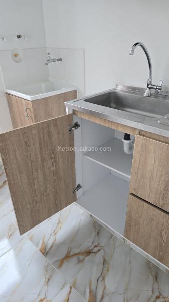 Apartamento en Arriendo, EL POBLADO ETA I, Pereira - Widok 3