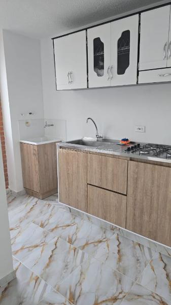 Apartamento en Arriendo, EL POBLADO ETA I, Pereira - Widok 5