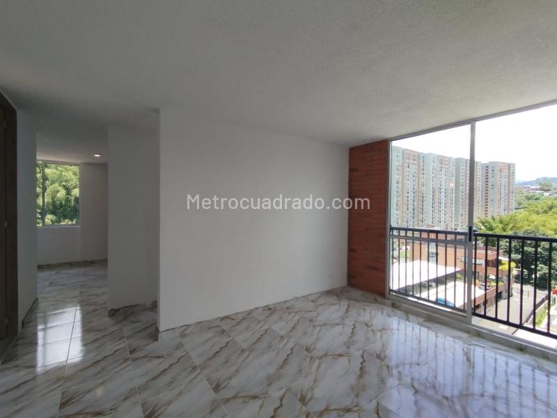 Apartamento en Arriendo, EL POBLADO ETA I, Pereira - Widok 2