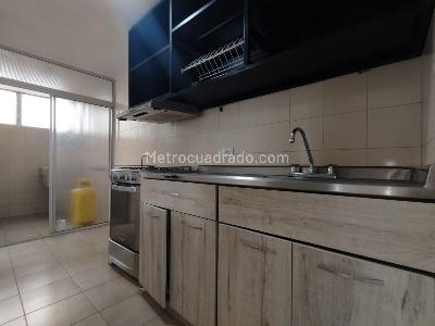 Apartamento en venta en Centenario, Pereira · foto 6 de 14