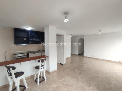 Apartamento en venta en Centenario, Pereira · foto 4 de 14