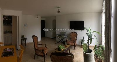 Apartamento en venta en Centenario, Pereira · foto 2 de 14