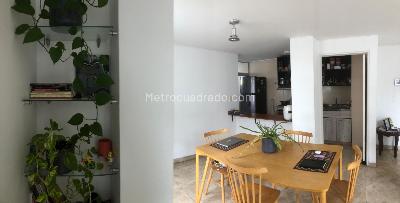 Apartamento en venta en Centenario, Pereira · foto 3 de 14