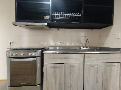 Apartamento en venta en Centenario, Pereira · foto 5 de 14