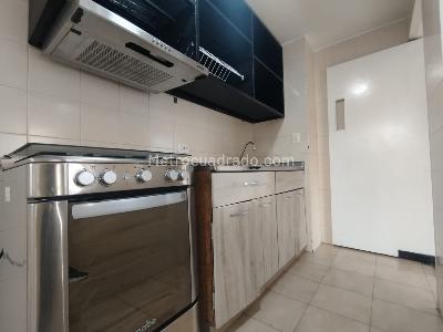 Apartamento en venta en Centenario, Pereira · foto 7 de 14
