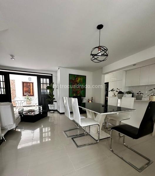 Casa en Arriendo, MARAYA, Pereira - Widok 3