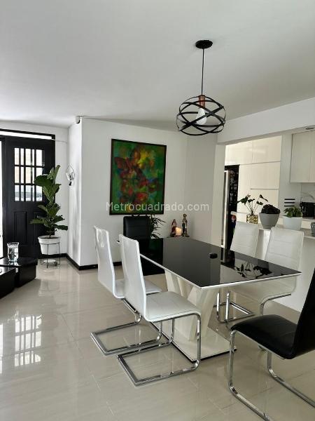 Casa en Arriendo, MARAYA, Pereira - Widok 4