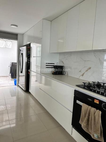 Casa en Arriendo, MARAYA, Pereira - Więcej