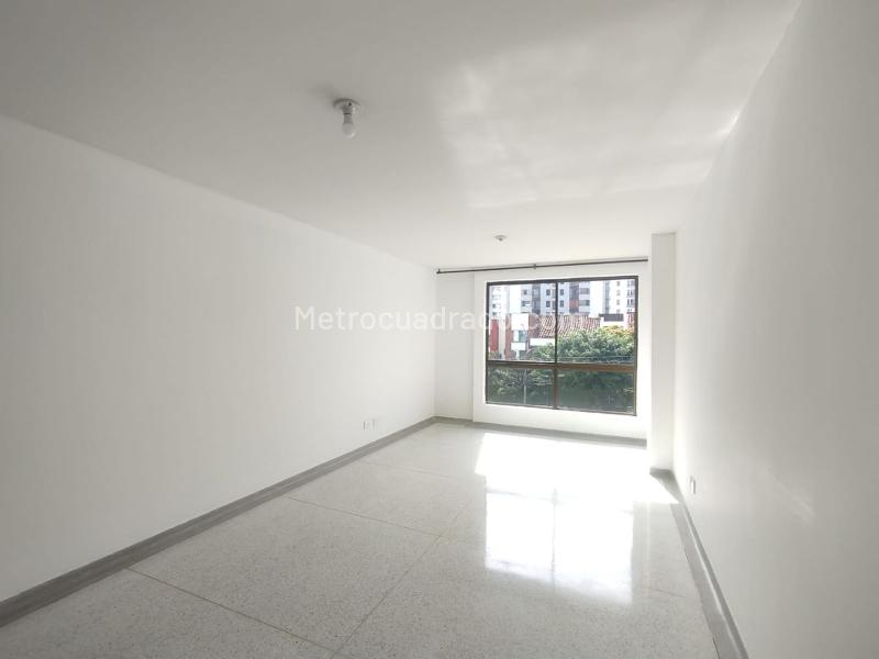 Piso – Pereira - Vista 2